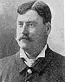James H. Stedman
